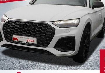 Audi Q5 9.240 km 47.840 &euro; Recklinghausen 45657
