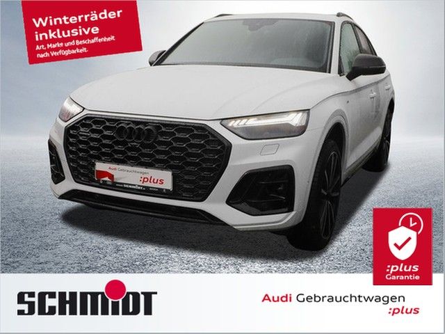 Audi Q5 9.240 km 47.840 &euro; Recklinghausen 45657