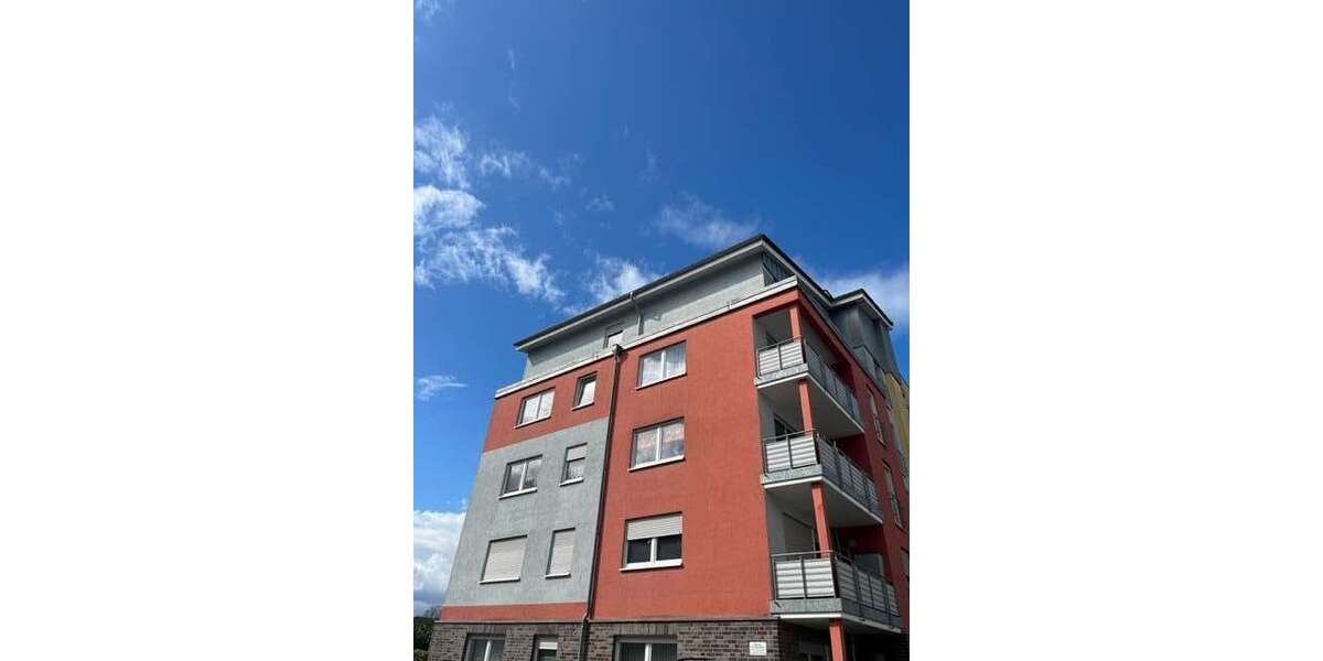 Etagenwohnung Datteln Stadtmitte - 2 Zimmer, 53 m&sup2;, 451&euro; | Angebot:27200315