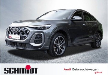 Audi Q5 9.900 km 70.950 &euro; Recklinghausen 45657