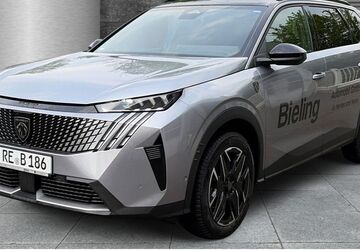 Peugeot 5008 5.500 km 45.490 &euro; Herten 45699