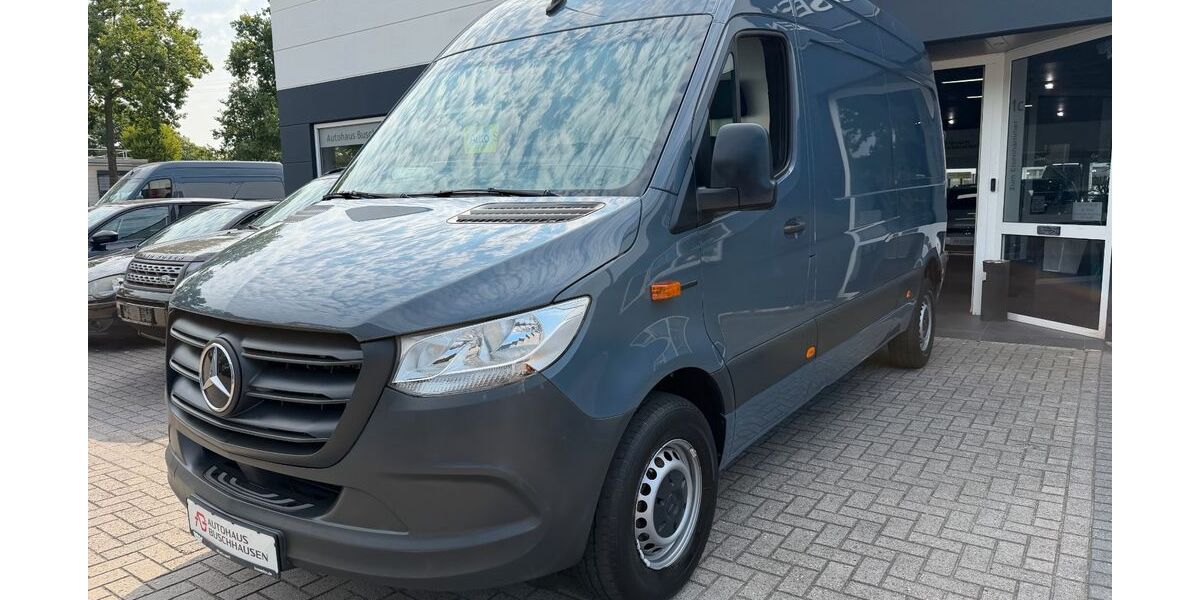 Mercedes-Benz eSprinter 33.000 km 15.890 &euro; Oberhausen 46049