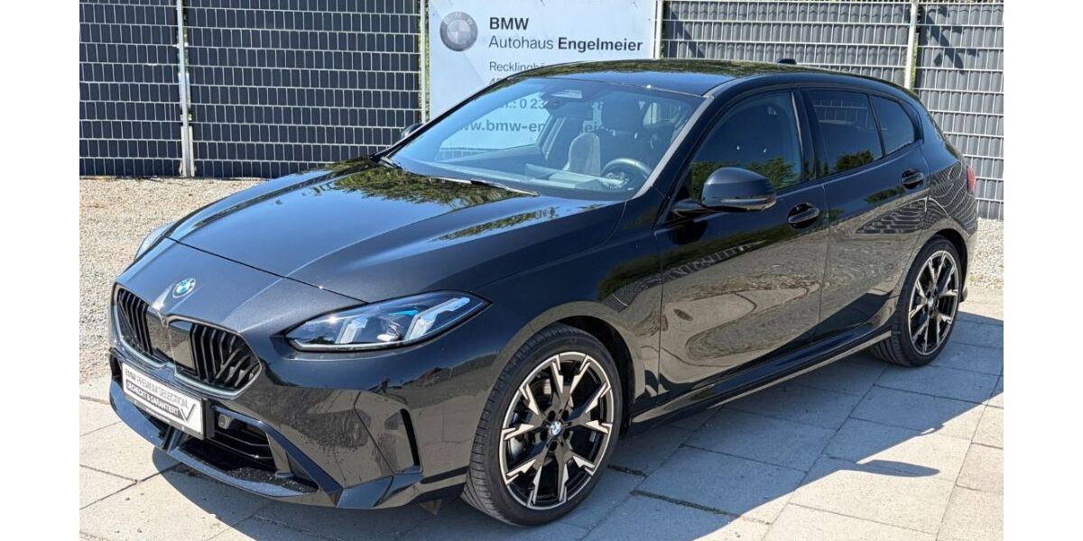 BMW 120 7.247 km 34.900 &euro; Haltern am See 45721