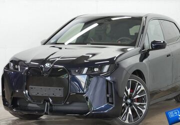 BMW iX 2.467 km 87.490 &euro; Bottrop 46236