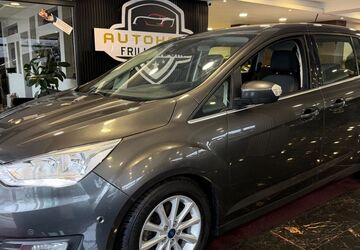 Ford Grand C-Max 74.392 km 9.950 &euro; Essen 45139