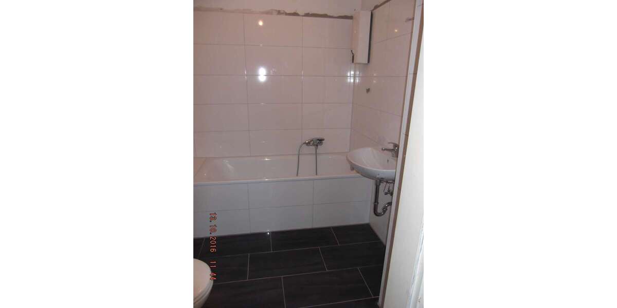 Etagenwohnung Gladbeck - 2 Zimmer, 74 m&sup2;, 518&euro; | Angebot:22927390