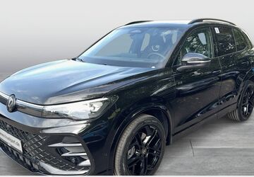 VW Tiguan 10.535 km 42.870 &euro; Dortmund 44379