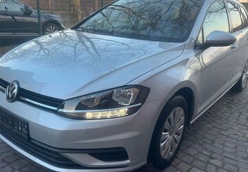 VW Golf 178.000 km 7.990 &euro; Recklinghausen 45661