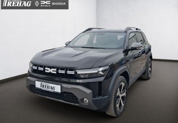Dacia Duster 28.162 km 24.780 &euro; Recklinghausen 45659