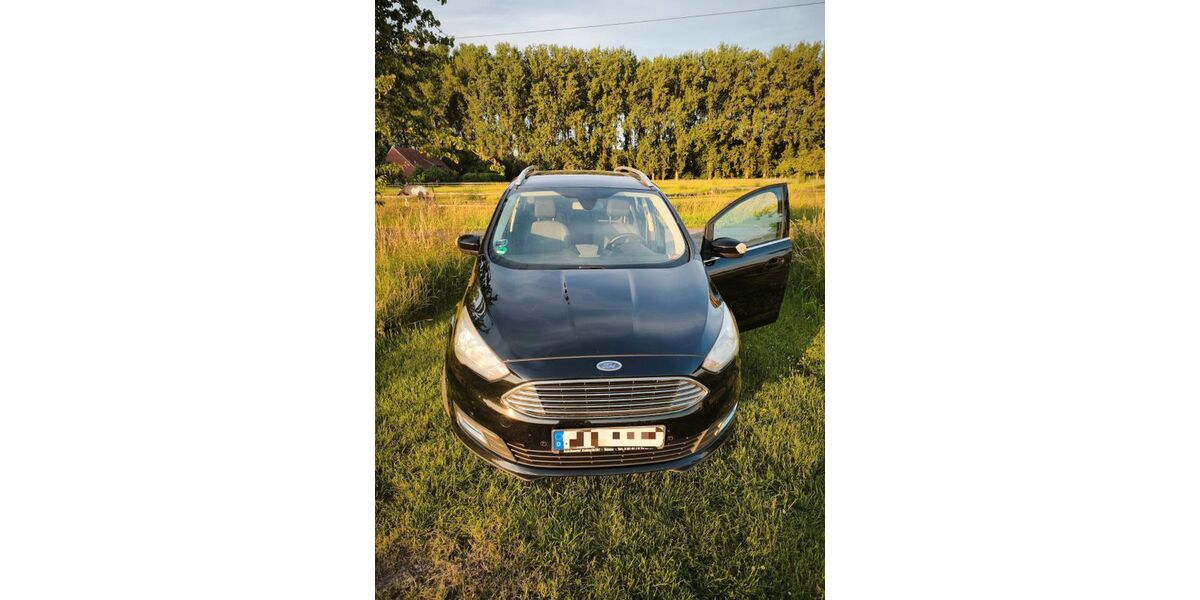 Ford Grand C-Max 164.000 km 6.900 &euro; Dülmen 48249
