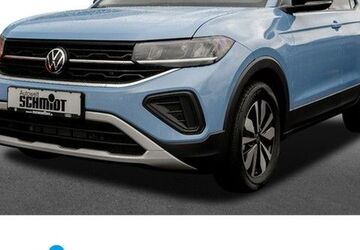 VW T-Cross 22.500 km 23.000 &euro; Recklinghausen 45657