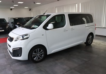 Peugeot Traveller 132.386 km 25.950 &euro; Essen 45329