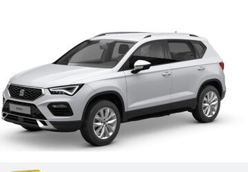 Seat Ateca 21.435 km 27.230 &euro; Bochum 44809