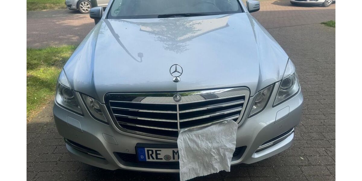 Mercedes-Benz E 220 173.500 km 11.500 &euro; Recklinghausen 45661