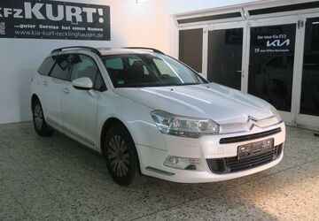 Citroen C5 207.900 km 2.999 &euro; Recklinghausen 45661