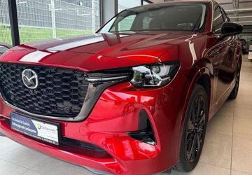 Mazda CX-60 47.977 km 39.960 &euro; Dortmund 44287