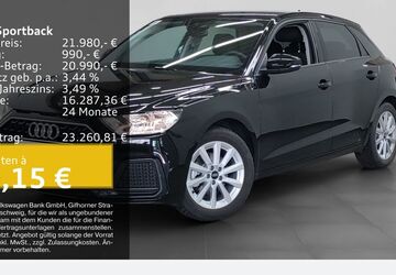Audi A1 12.982 km 20.770 &euro; Bochum 44809
