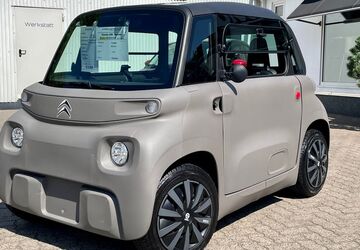 Citroen AMI 20.274 km 6.990 &euro; Mülheim /Ruhr 45481