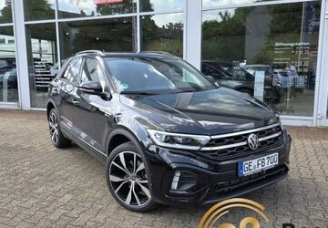 VW T-Roc 19.980 km 37.980 &euro; Gelsenkirchen 45881