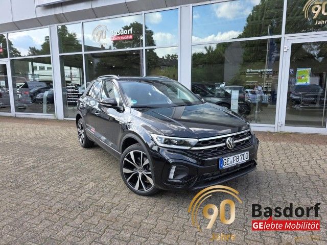 VW T-Roc 19.980 km 37.980 &euro; Gelsenkirchen 45881