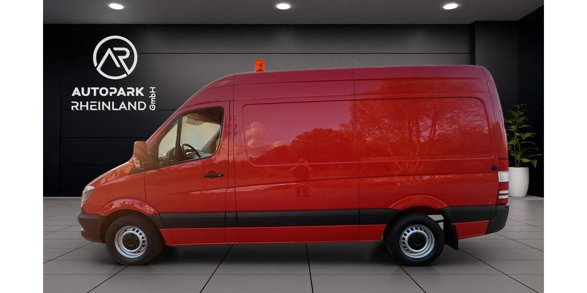 Mercedes-Benz Sprinter 42.979 km 23.950 &euro; Bochum 44866
