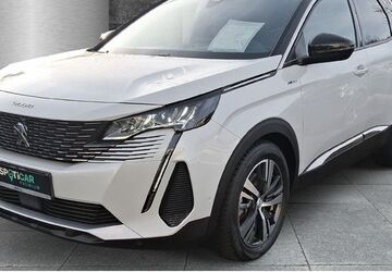 Peugeot 3008 30.898 km 22.850 &euro; Herten 45699