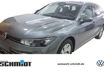 VW Passat Variant 11.180 km 33.450 &euro; Recklinghausen 45657