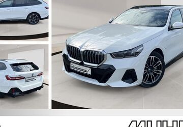 BMW 550 22.847 km 67.890 &euro; Oberhausen 46149