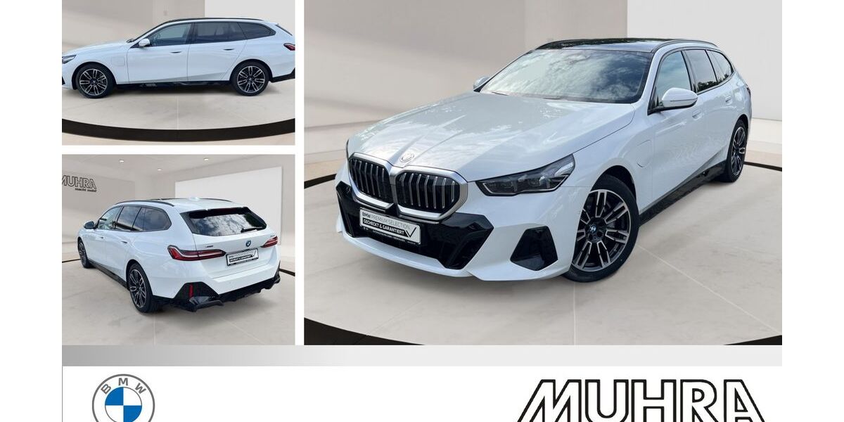 BMW 550 22.847 km 67.890 &euro; Oberhausen 46149