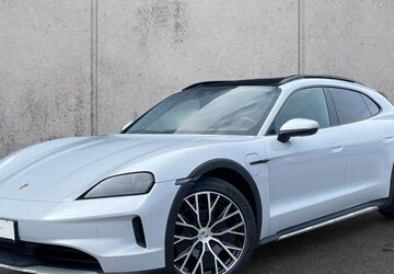 Porsche Taycan 13.144 km 82.390 &euro; Recklinghausen 45665