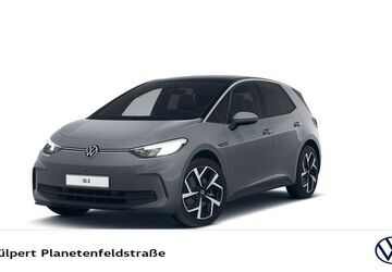 VW ID.3 16.694 km 26.930 &euro; Dortmund 44379