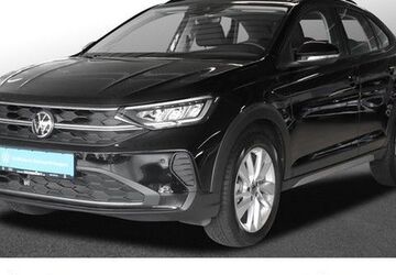VW Taigo 8.500 km 18.898 &euro; Recklinghausen 45657