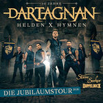 dARTAGNAN - Bassum-Open-Air