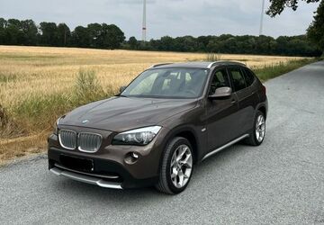BMW X1 28.753 km 19.500 &euro; Dorsten 46286