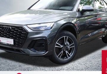 Audi Q5 29.570 km 48.840 &euro; Recklinghausen 45657