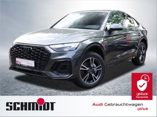 Audi Q5 29.570 km 48.840 &euro; Recklinghausen 45657