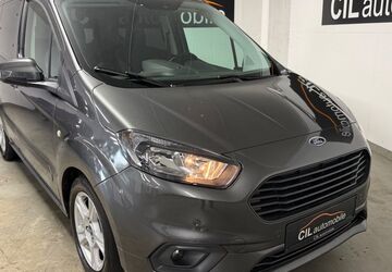Ford Tourneo Courier 119.171 km 11.990 &euro; Bottrop 46244