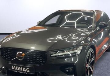 Volvo V60 44.590 km 34.390 &euro; Recklinghausen 45659