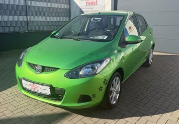Mazda 2 130.112 km 3.990 &euro; Herten 45701
