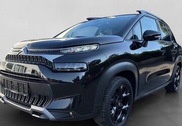 Citroen C3 Aircross 20.720 km 18.490 &euro; Essen 45143