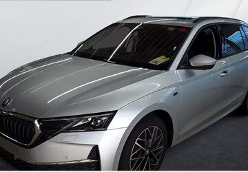 Skoda Octavia 27.041 km 28.991 &euro; Dortmund 44269