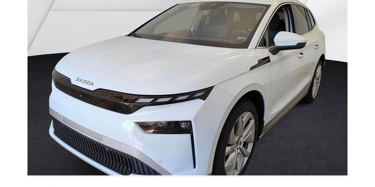 Skoda Enyaq 9.578 km 43.991 &euro; Dortmund 44269