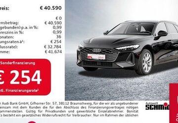Audi A5 29.480 km 36.840 &euro; Recklinghausen 45657