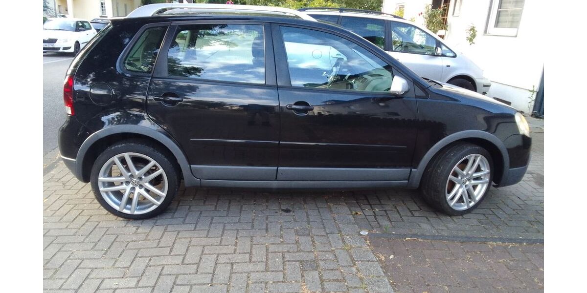 VW Polo 145.320 km 3.800 &euro; bottrop 46240