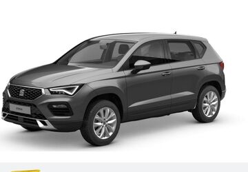 Seat Ateca 23.282 km 26.990 &euro; Recklinghausen 45663