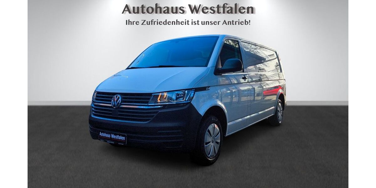 VW T6 Transporter 145.000 km 15.990 &euro; Essen 45276
