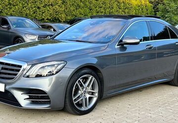 Mercedes-Benz S 350 354.000 km 33.990 &euro; Recklinghausen 45659