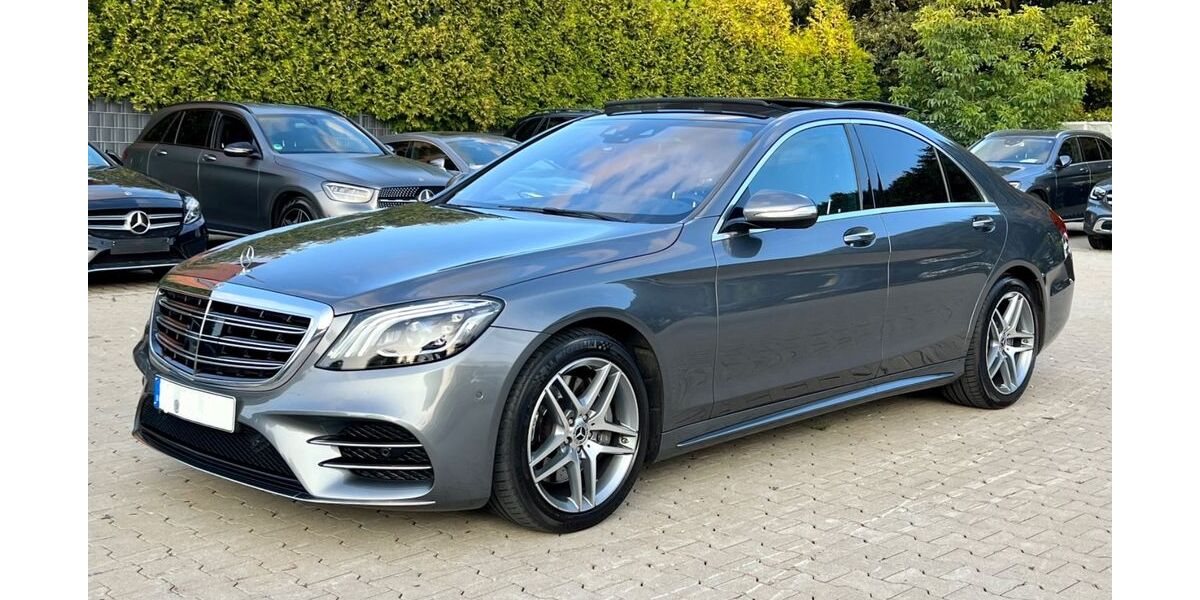 Mercedes-Benz S 350 354.000 km 33.990 &euro; Recklinghausen 45659