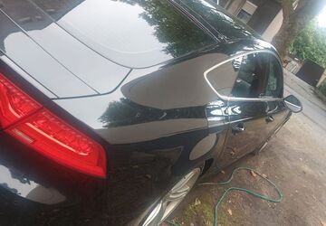 Audi A7 189.000 km 9.000 &euro; Gelsenkirchen 45899