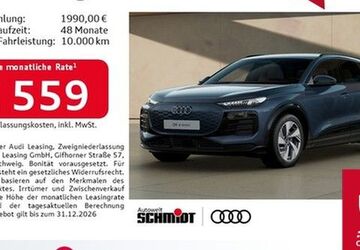 Audi Q6 e-tron 11.150 km 58.840 &euro; Recklinghausen 45657